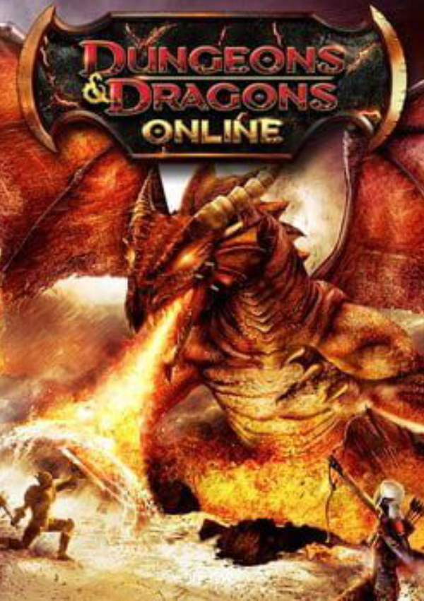 Dungeons and Dragons online