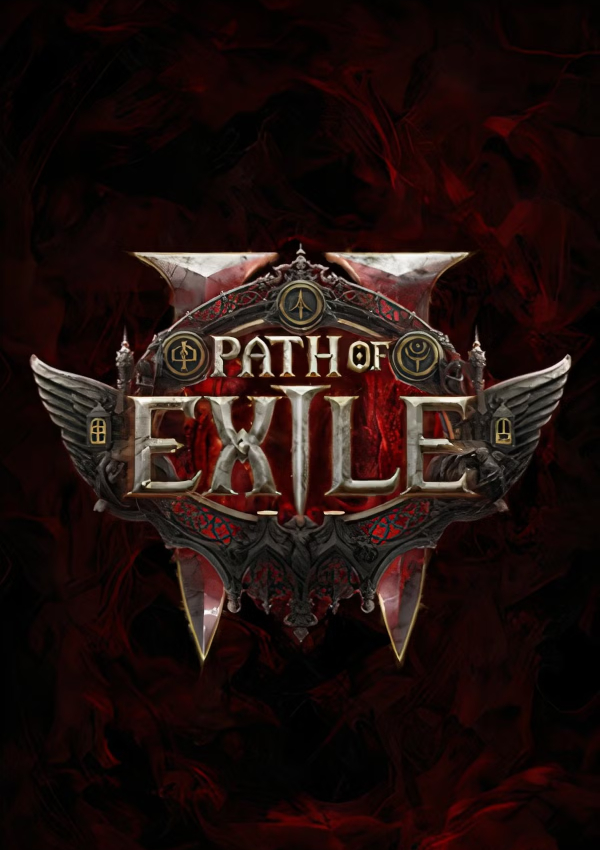 The Violet Realm Favorite games Path of Exile 2