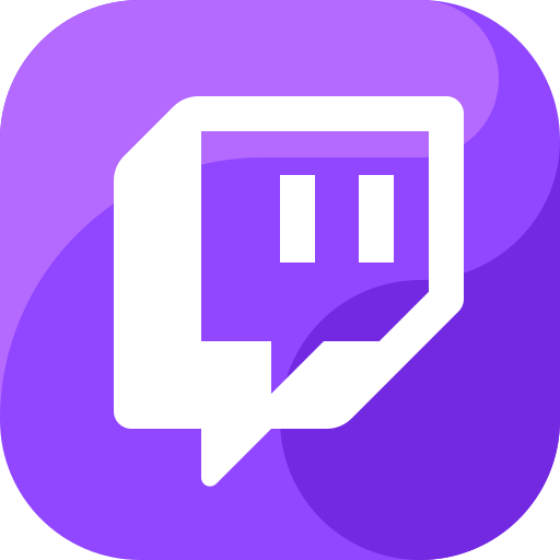 Violet Realm Twitch