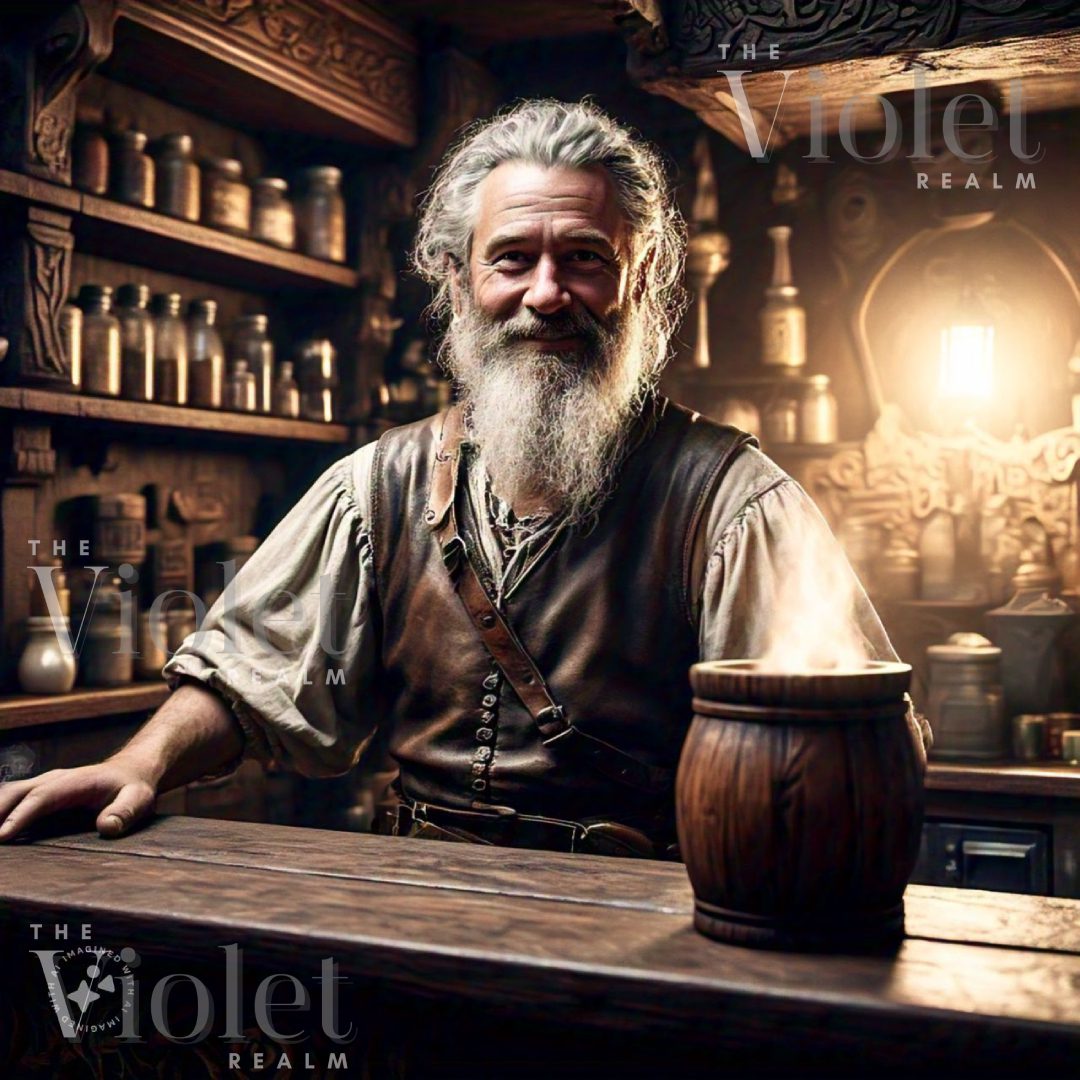 Argus the Barkeep WM