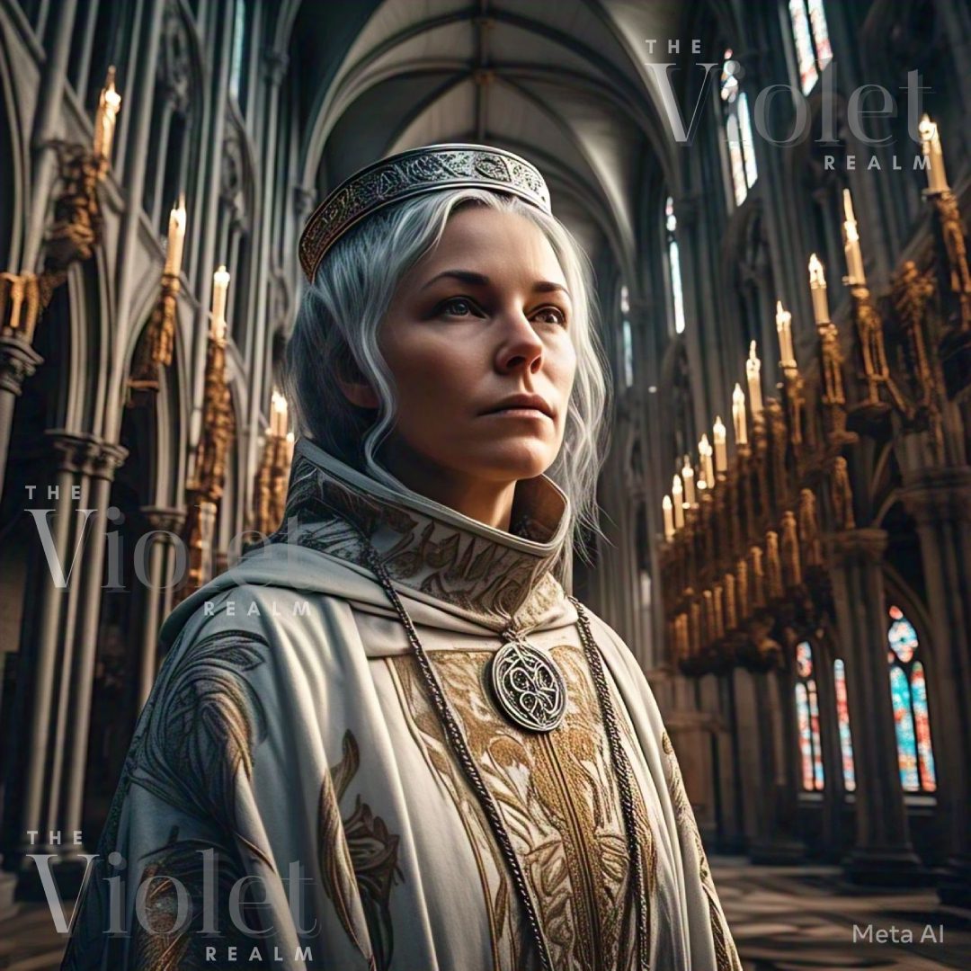 Natasha the Cleric WM