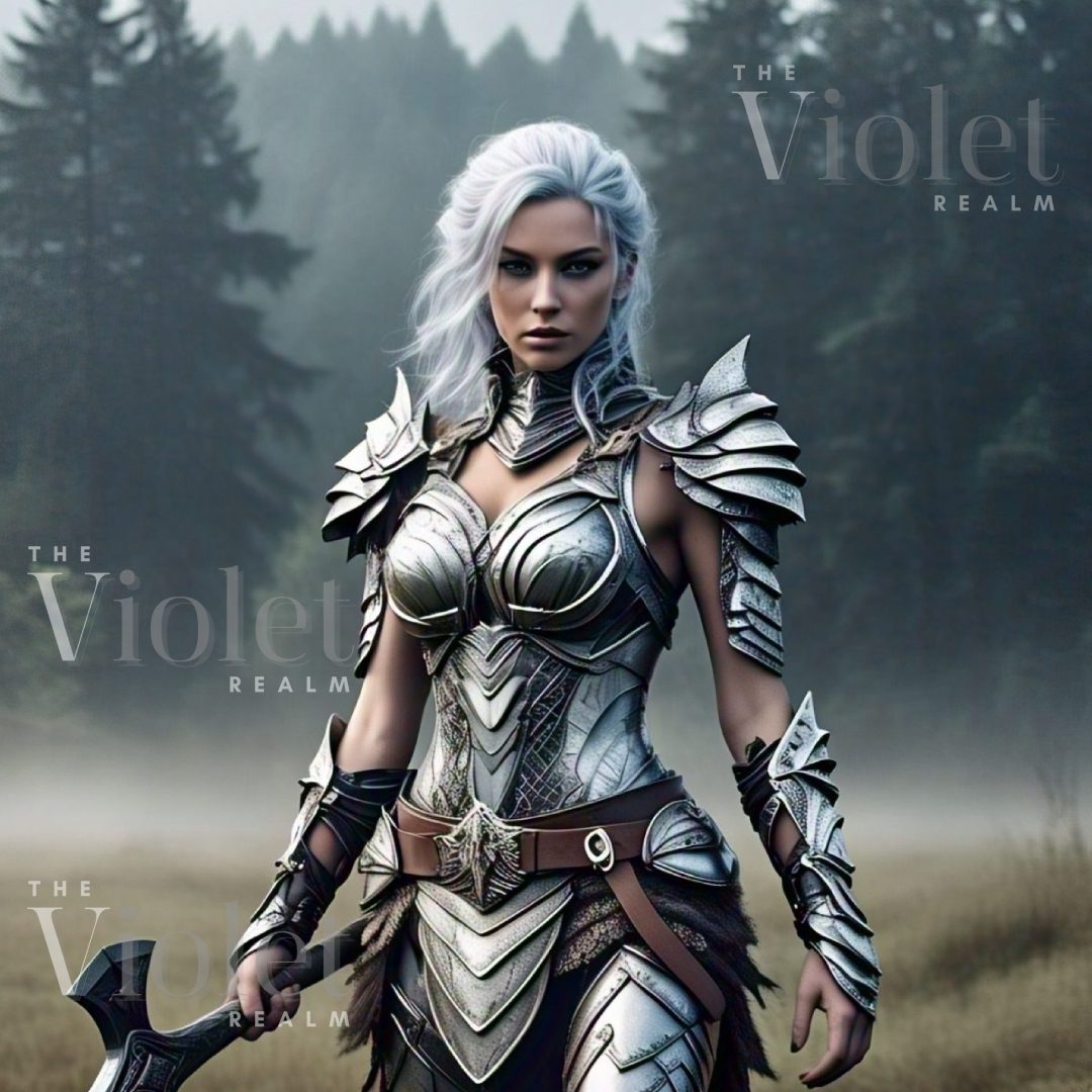 Antlia the Barbarian