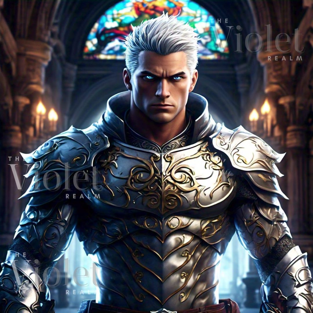 Regor the BloodHunter