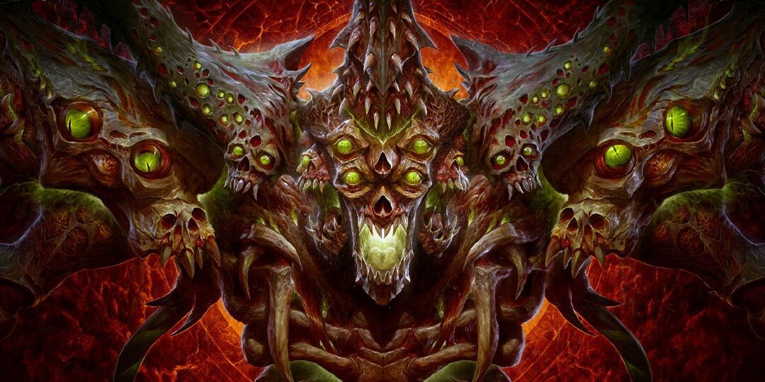 Diablo IV Season 8: Belial’s Return