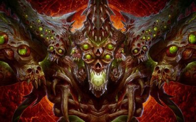 Diablo IV Season 8: Belial’s Return